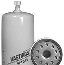 HASTINGS / BALDWIN FF1042