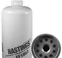 HASTINGS / BALDWIN FF1057