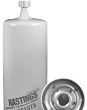 HASTINGS / BALDWIN FF1073