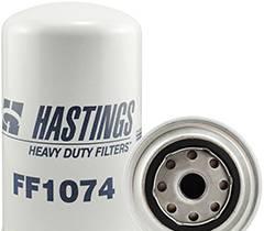 HASTINGS / BALDWIN FF1074