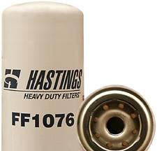 HASTINGS / BALDWIN FF1076