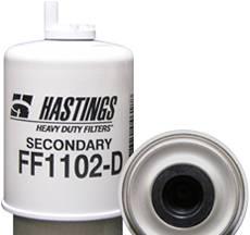HASTINGS / BALDWIN FF1102D