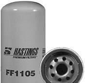 HASTINGS / BALDWIN FF1105