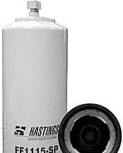 HASTINGS / BALDWIN FF1115SP