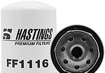 HASTINGS / BALDWIN FF1116