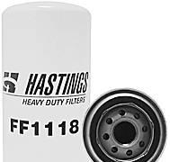 HASTINGS / BALDWIN FF1118
