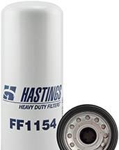 HASTINGS / BALDWIN FF1154