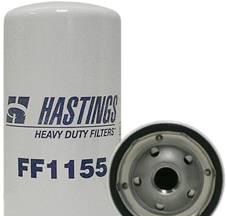 HASTINGS / BALDWIN FF1155