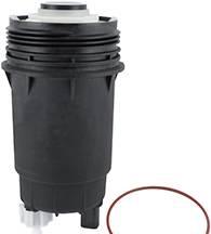 HASTINGS / BALDWIN FF1167SPS