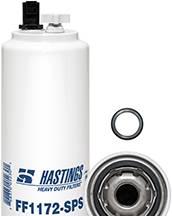 HASTINGS / BALDWIN FF1172SPS