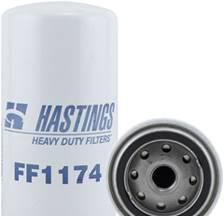 HASTINGS / BALDWIN FF1174