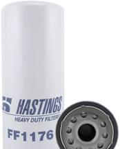 HASTINGS / BALDWIN FF1176