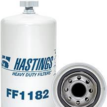 HASTINGS / BALDWIN FF1182