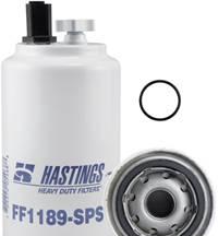 HASTINGS / BALDWIN FF1189SPS