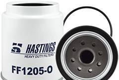 HASTINGS / BALDWIN FF1205O