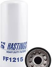 HASTINGS / BALDWIN FF1215