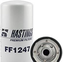 HASTINGS / BALDWIN FF1247