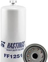 HASTINGS / BALDWIN FF1251