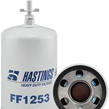 HASTINGS / BALDWIN FF1253