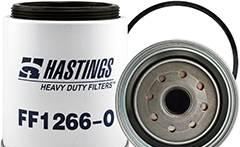 HASTINGS / BALDWIN FF1266O