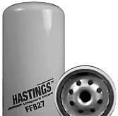 HASTINGS / BALDWIN FF827