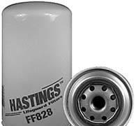 HASTINGS / BALDWIN FF828