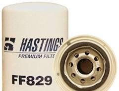 HASTINGS / BALDWIN FF829