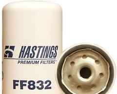 HASTINGS / BALDWIN FF832