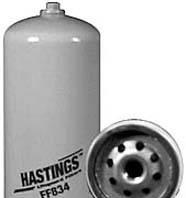 HASTINGS / BALDWIN FF834