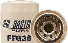 HASTINGS / BALDWIN FF838