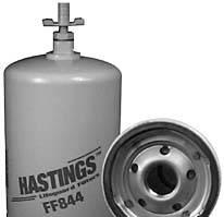 HASTINGS / BALDWIN FF844