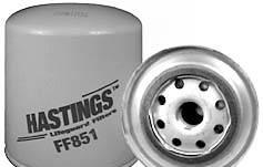 HASTINGS / BALDWIN FF851