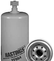 HASTINGS / BALDWIN FF864