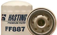 HASTINGS / BALDWIN FF887