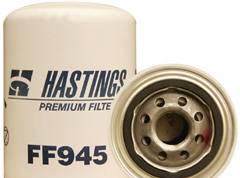 HASTINGS / BALDWIN FF945