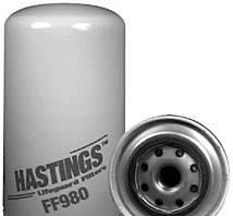 HASTINGS / BALDWIN FF980