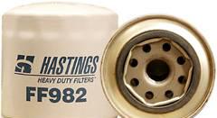 HASTINGS / BALDWIN FF982