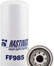 HASTINGS / BALDWIN FF985