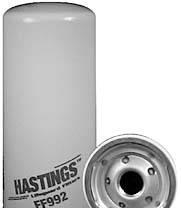 HASTINGS / BALDWIN FF992