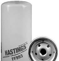 HASTINGS / BALDWIN FF993