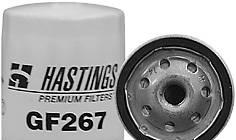 HASTINGS / BALDWIN GF267