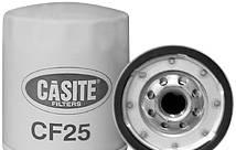 HASTINGS / BALDWIN CF25