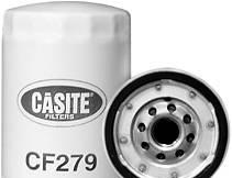 HASTINGS / BALDWIN CF279