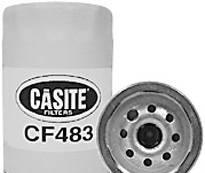 HASTINGS / BALDWIN CF483