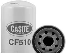 HASTINGS / BALDWIN CF510