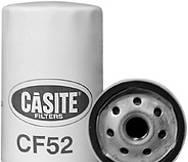 HASTINGS / BALDWIN CF52