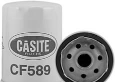 HASTINGS / BALDWIN CF589