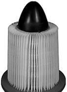 HASTINGS / BALDWIN CFA307