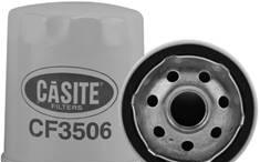 HASTINGS / BALDWIN CF3506