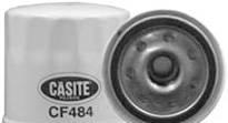 HASTINGS / BALDWIN CF484